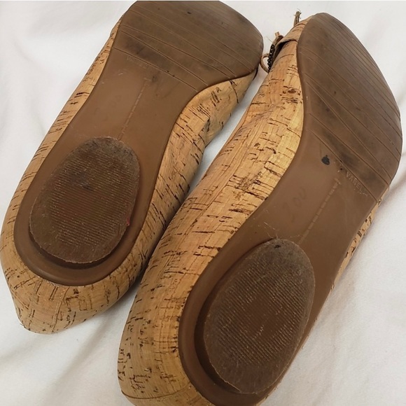 VANELI CORK FLATS - Picture 4 of 5